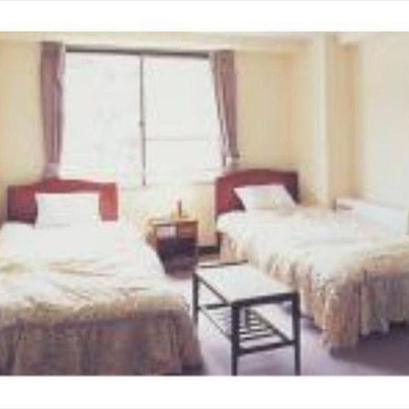 Hotel Panorama Land Kijimadaira Extérieur photo