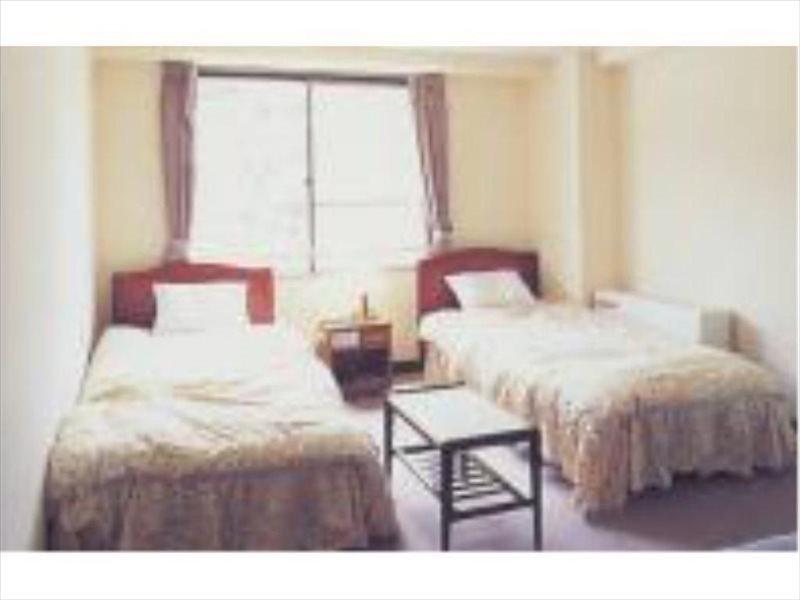 Hotel Panorama Land Kijimadaira Extérieur photo