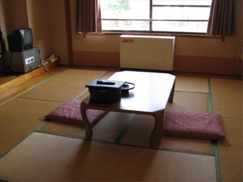 Hotel Panorama Land Kijimadaira Extérieur photo