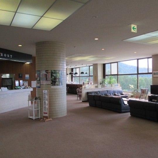 Hotel Panorama Land Kijimadaira Extérieur photo